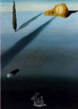 Salvador Dalí