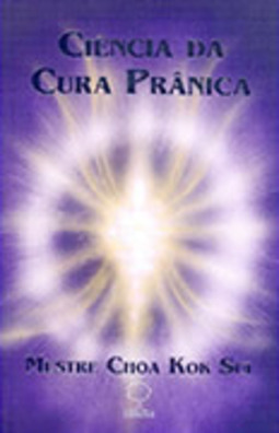 Ciência da Cura Prânica