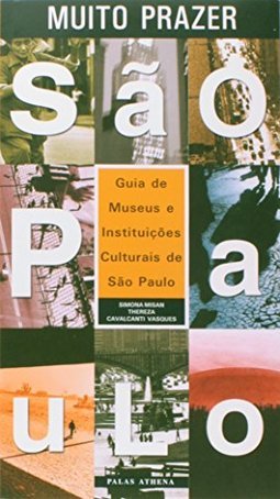 Muito Prazer, São Paulo