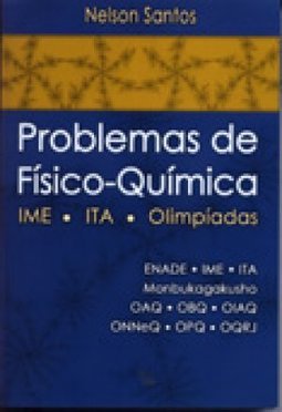Problemas de Físico-Química