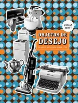 Objetos de Desejo
