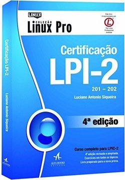 CERTIFICAÇAO LPI-2 201-202
