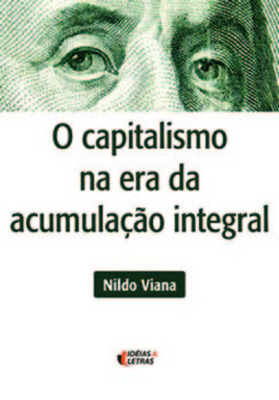 O capitalismo na era da acumulação