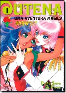 Utena - Uma Aventura Magica 1