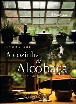 A cozinha da Alcobaça