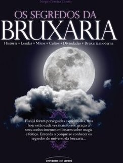 Os segredos da bruxaria