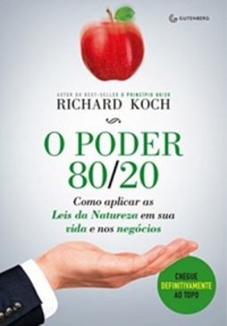 O Poder 80/20