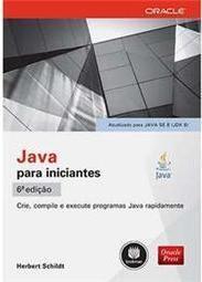 Java para Iniciantes