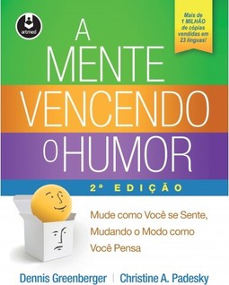 A Mente Vencendo o Humor