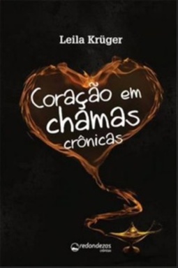 Coração em Chamas
