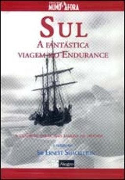 Sul: A Fantástica Viagem do Endurance
