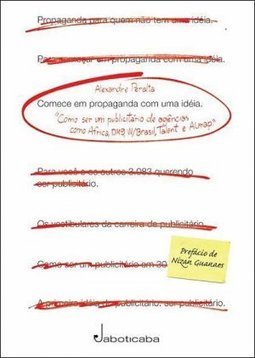Comece em Propaganda com uma Idéia