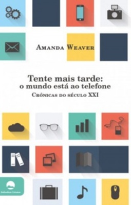 Tente mais tarde: o mundo está ao telefone (Redondeza)