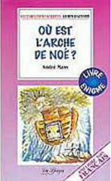 Ou Est LÂ´arche de Noé? - IMPORTADO