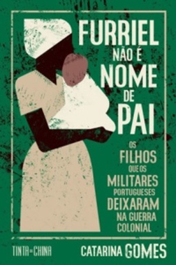 Furriel Não é Nome de Pai