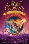 The Six Crowns: Sargasso Skies: 5