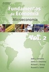 Fundamentos de economia: microeconomia