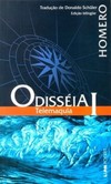 Odisséia i - telemaquia (edição bilíngue)