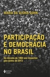 Participação e democracia no Brasil