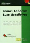 Temas Laborais Luso-Brasileiros
