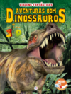 Aventuras com dinossauros em ultra 3-D