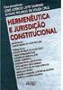 Hermenêutica e Jurisdição Constitucional