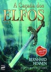 Elfos: a caçada dos elfos - Tomo I