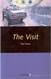 The Visit - Importado