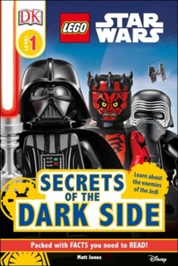 LEGO® Star Wars Secrets of the Dark Side
