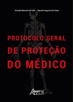 Protocolo geral de proteção do médico