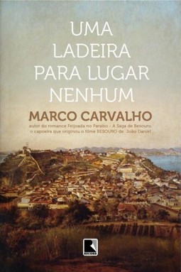 Uma ladeira para lugar nenhum