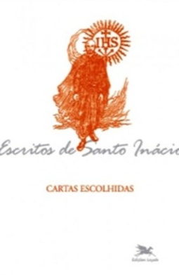 Cartas Escolhidas - Livro 03