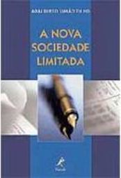 A Nova Sociedade Limitada