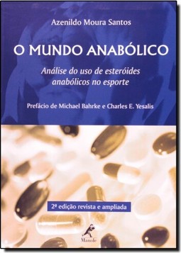 Mundo Anabolico, O