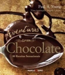 Aventuras com Chocolate