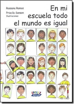 EN MI ESCUELA TODO EL MUNDO ES IGUAL