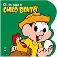 Oi, Eu Sou o Chico Bento