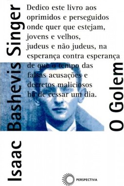 O Golem