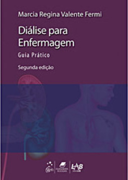 Diálise para Enfermagem - Guia Prático