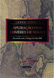 Apuração dos Haveres de Sócio: de Acordo com o Código Civil de 2002
