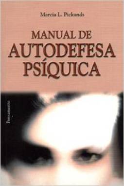 Manual de Autodefesa Psiquica