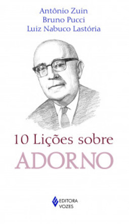 10 lições sobre Adorno