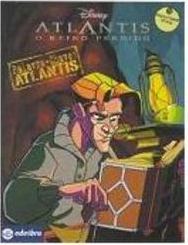 Atlantis: Palavra-Chave: Atlantis
