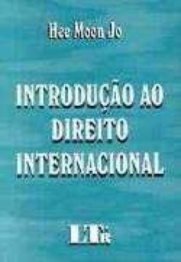 INTRODUÇAO AO DIREITO INTERNACIONAL