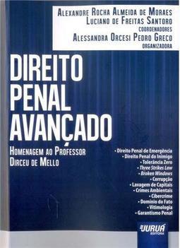 Direito Penal Avançado
