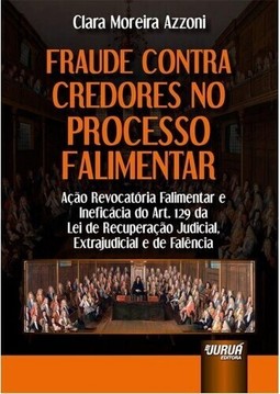 Fraude Contra Credores no Processo Falimentar