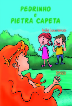 Pedrinho e Pietra Capeta