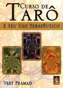 CURSO DE TARO E SEU USO TERAPEUTICO