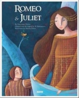 Romeu e Julieta