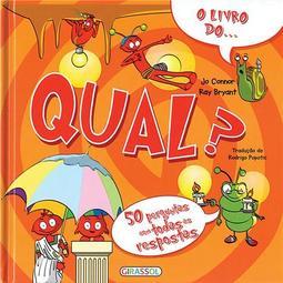 O Livro do... Qual?